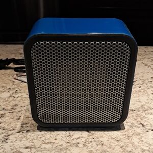 NEW! 500 Watt Ceramic Small Space Personal Mini Heater